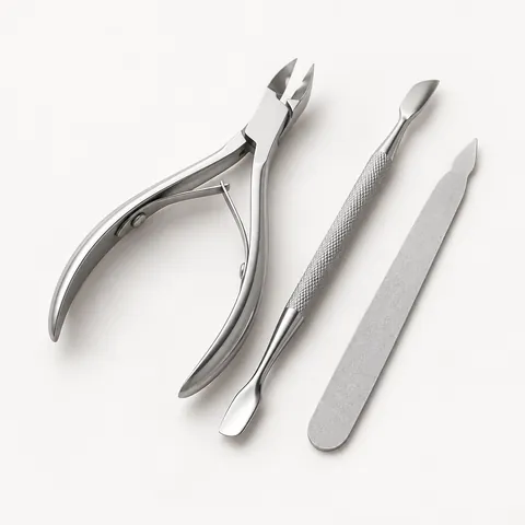 Cuticle tools