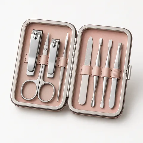 Manicure kits